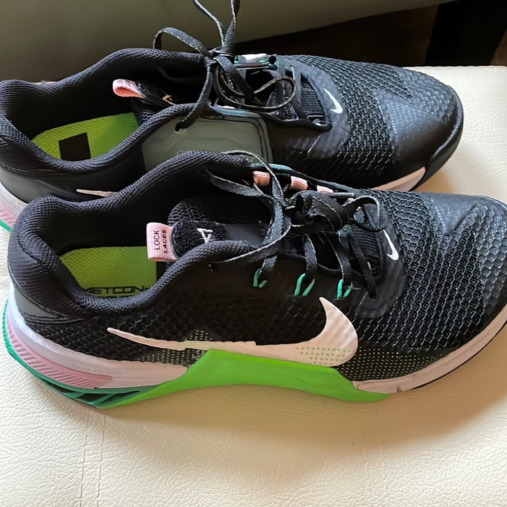 Nike Metcon training shoes